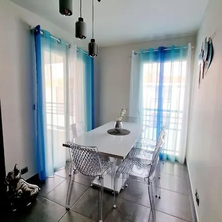 Prado David - Stade Velodrome - Parc Chanot - Luxury By The Sea * Marseille