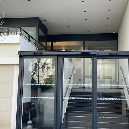 Prado David - Stade Velodrome - Parc Chanot - Luxury By The Sea Appartement *