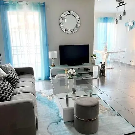 Prado David - Stade Velodrome - Parc Chanot - Luxury By The Sea *