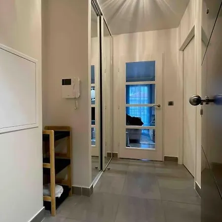 Appartement Prado David - Stade Velodrome - Parc Chanot - Luxury By The Sea Marseille