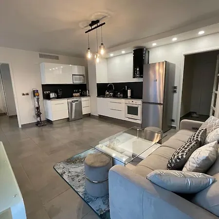 Prado David - Stade Velodrome - Parc Chanot - Luxury By The Sea Marseille