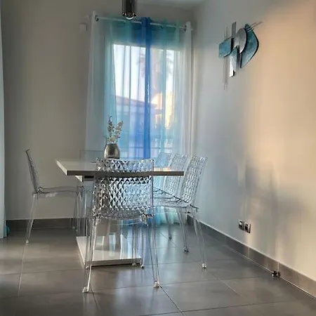 Appartement Prado David - Stade Velodrome - Parc Chanot - Luxury By The Sea *
