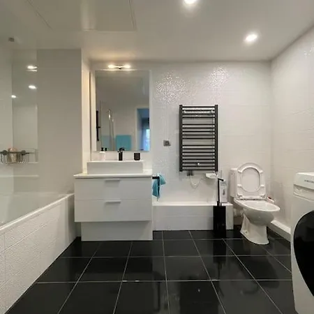 Prado David - Stade Velodrome - Parc Chanot - Luxury By The Sea Appartement *