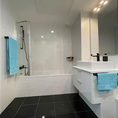 Prado David - Stade Velodrome - Parc Chanot - Luxury By The Sea Appartement Marseille