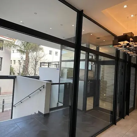 Prado David - Stade Velodrome - Parc Chanot - Luxury By The Sea Appartement Marseille