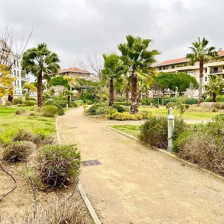 Prado David - Stade Velodrome - Parc Chanot - Luxury By The Sea *