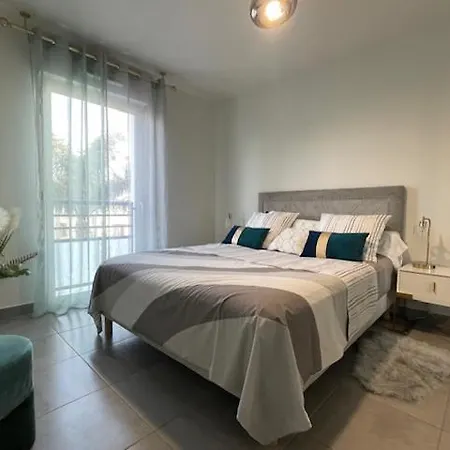 Prado David - Stade Velodrome - Parc Chanot - Luxury By The Sea Appartement *